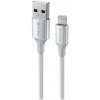 Swissten 71523310 USB / Lightning, 1,5m, bílý