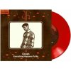 Crush: Everything Happens To Me (Coloured Clear Red Vinyl) - Vinyl (SP)