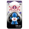 Little Joe 3D New Car ľudový motív osviežovač do auta 1 ks