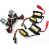 Interlook Xenónová súprava osvetlenia HB5 S / L HID SLIM DC
