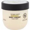 The Body Shop Moringa telový jogurt 200 ml
