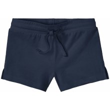 Pepperts dievčenské šortky námornícka modrá