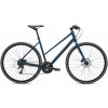 Specialized Sirrus 2.0 ST - M, 28 GLOSS MYSTIC BLUE METALLIC / SATIN BLACK REFLECTIVE, 2023