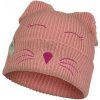 Buff knitted Funn Cat Sweet