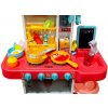 Aga4Kids Plastová kuchynka MR6090