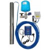 AQUAMONTS Domáca vodáreň s frekvenčným meničom AQUA ALADINO SP-2512 s 20m káblom