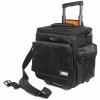 UDG Ultimate SlingBag Trolley DeLuxe Black, orange inside MK2