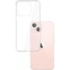 3mk Clear Case Apple iPhone 14 Plus čiré