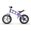 FirstBIKE Street Violet