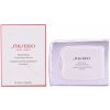 Shiseido Refreshing Cleansing Sheets osvěžující čisticí ubrousky 30 ks