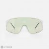 Alba Optics Jumbo okuliare, WHT VZUM F-LENS BTL