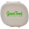 GreenFood Zásobník na kapsule biela