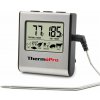 Vpichový teplomer ThermoPro - TP-16