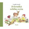 Zvieratká celého sveta - Jourdy Camille