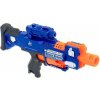 Hračka puška BLAZE STORM 7055 +20 nábojov NERF