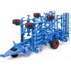 Bruder 2228 Pôdna fréza Lemken Grubber Koralin 9