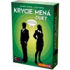 Krycie mená – duet