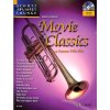 Movie classics 14 Famous Film Hits - pre trúbku a klavír od Schaedlich, Martin