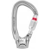 karabína s kladkou PETZL RollClip Z Screw-Lock + P75 SL