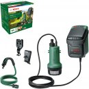 Bosch GardenPump 18V-2000 0.600.8C4.203