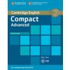 Compact Advanced Teacher's Book