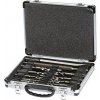 Makita D-20111- sada vrtákov a sekáčov 13 dielna
