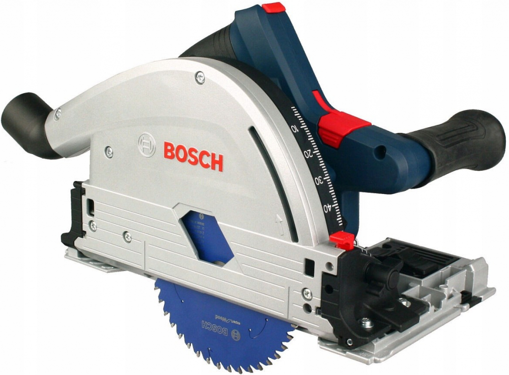 Bosch GKT 18V-52 GC 0.601.6B4.000