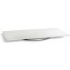Podstavec pod monitor Meliconi 469101 ROTOBASE ELITE M BIANCO (469101)