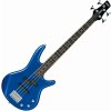 Ibanez GSRM20-SLB Starlight Blue Elektrická basgitara