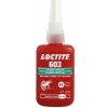 Loctite 603 50ml - upevňovač valcových dielov, tolerujúci olej LOCTITE 1516458