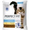 Suché krmivo pro kočky Perfect Fit Junior s kuřecím masem 1,4 kg