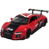 Model pretekárskeho vozidla Audi R8 LMS 1:24
