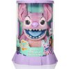 WOW STUFF DISNEY STITCH PLYŠÁK ANGEL 45 cm REAL FX interaktivní animatronická