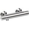 Sprchová batéria Jika Deep bez sprchového setu 150 mm chróm H3331U70044001