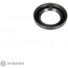 Novatec tesnenie pre orech Campagnolo C/E Type, 26.1x15x3.5 mm