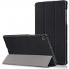 TECH-PROTECT SMARTCASE púzdro pre LENOVO TAB M10 10.1 2ND GEN TB-X306 čierne (6216990208928)