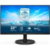 PHI Počítačový monitor Philips V Line 222V8LA/00 54,6 cm (21,5