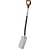 FISKARS 1066730 Rovný rýľ Xact