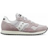Dámska obuv na voľný čas Saucony, DXN TRAINER sivá,biela, 37.5 EU
