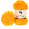 Betynka žlutooranžová 368
