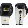 Boxerské rukavice DIVISION B-2 DIV-PFG1500 Pro 3-vrstvová pena čierna/biela
