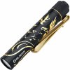 Olight i3T 2 EOS LED Flashlight (Dragon & Phoenix Golden Black)