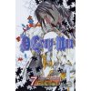 D.Gray-man 7 - Katsura Hoshino