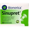 SINUPRET 50 tabliet