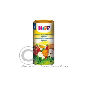 HiPP jablkovo-medovkový 200 g od 5,34 € - Heureka.sk