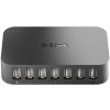 D-Link 7-Port Hi-speed USB 2.0 Hub