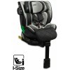 Caretero Turox i-Size 2024 Grey
