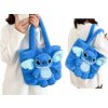 TOREBKA PLUSZAK STICH STITCH PLYŠOVÁ HRAČKA TAŠKA NA DARČEK PRE DETI