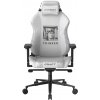 Herná stolička DXRacer CRAFT CRA013/W 1050702