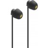 Hama 00221792, Kábel, Hovor / hudba, 20 - 20000 Hz, 10 g, Slúchadlá s mikrofónom, Čierna 00221792